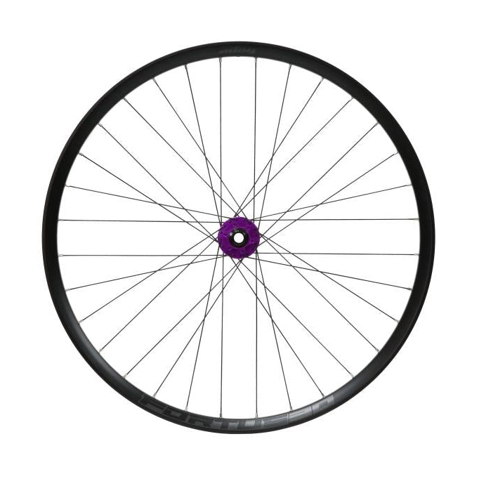 Framhjul HOPE FORTUS 30 W 29" PRO 5 15x110 mm Boost Violet