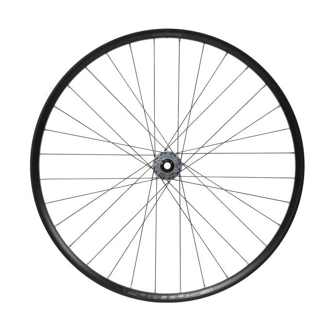 Framhjul HOPE FORTUS 30 W SC 29" PRO 5 15x110 mm Boost Silver