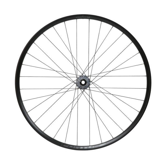 Framhjul HOPE FORTUS 30 W SC 29" PRO 5 15x110 mm Boost Silver