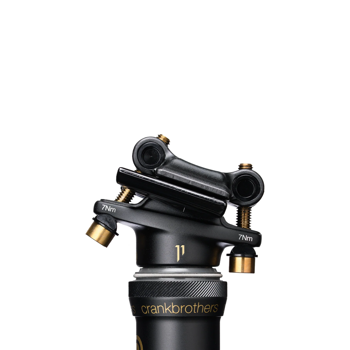 Höj- och Sänkbar Sadelstolpe CRANKBROTHERS HIGHLINE 11