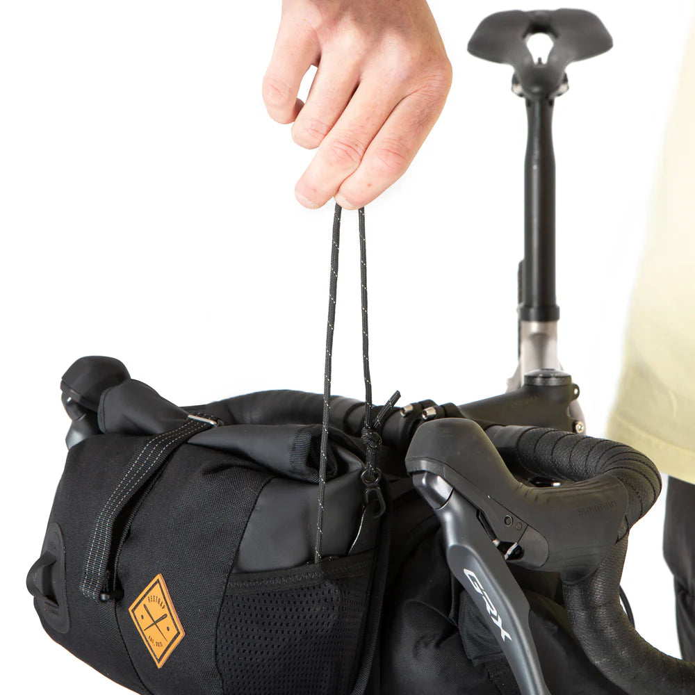 Styreväska RESTRAP HOSLTER BAR BAG 18 L