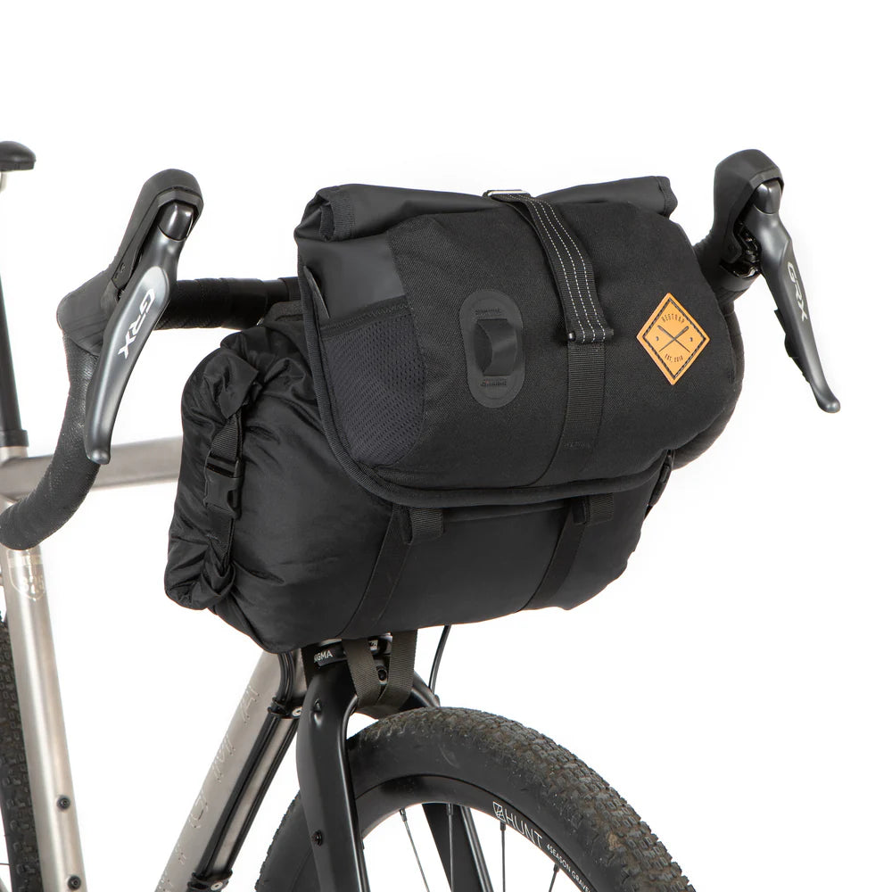 Styreväska RESTRAP HOSLTER BAR BAG 18 L