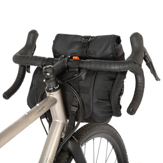 Styreväska RESTRAP HOSLTER BAR BAG 18 L