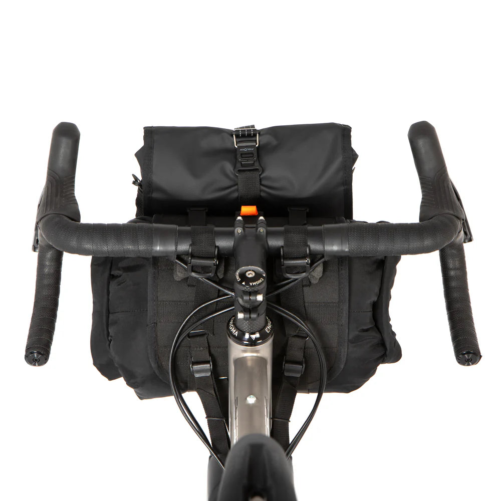 Styreväska RESTRAP HOSLTER BAR BAG 18 L