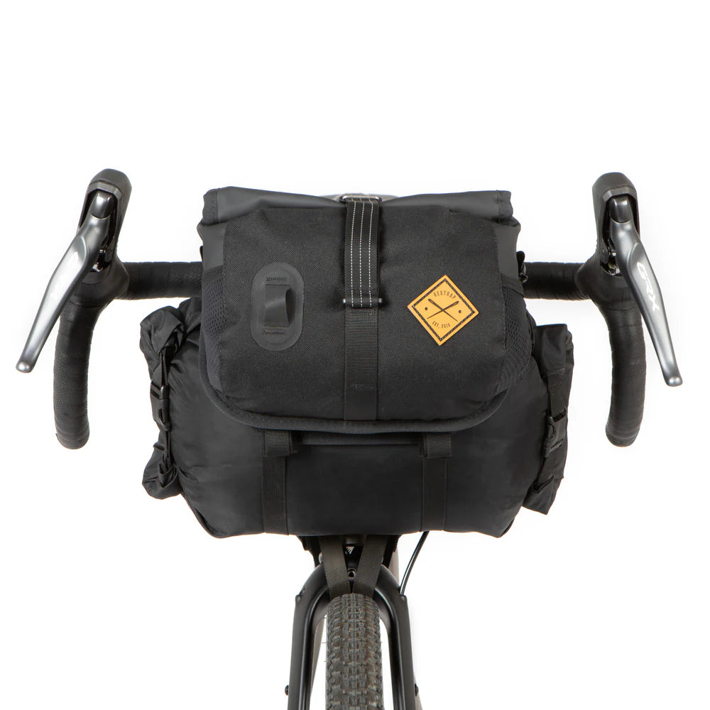 Styreväska RESTRAP HOSLTER BAR BAG 18 L
