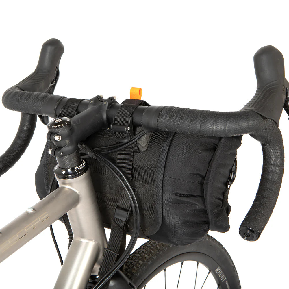 RESTRAP HOSLTER BAR BAG 14 L handlebar bag