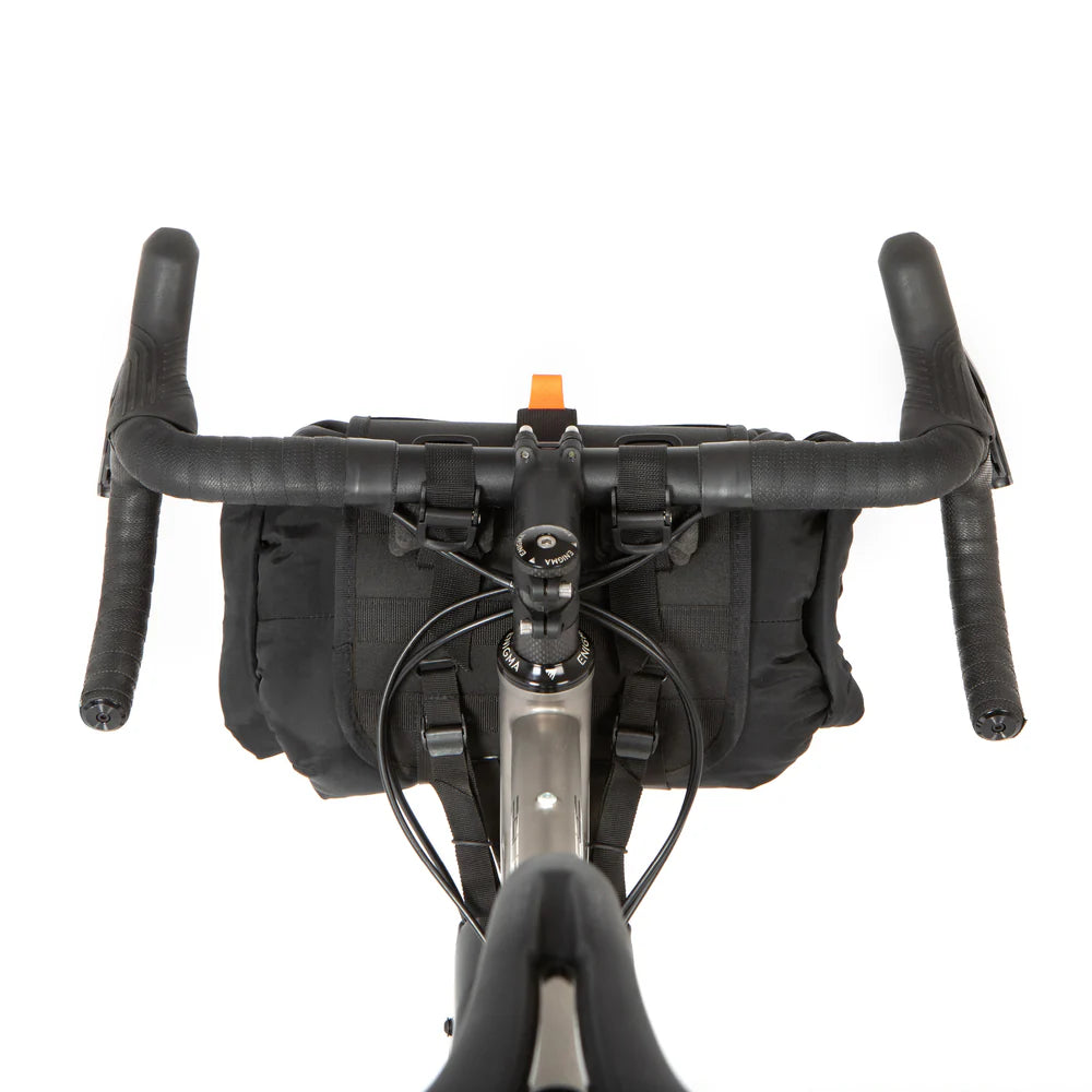 RESTRAP HOSLTER BAR BAG 14 L handlebar bag