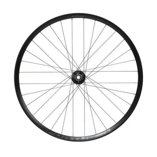 Bakhjul HOPE FORTUS 30 W SC 27,5" PRO 5 148 mm Svart