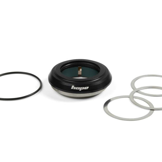 Hög skål för HOPE PICK'N'MIX Integrerat headset 1"1/8 IS42/28,6 Svart