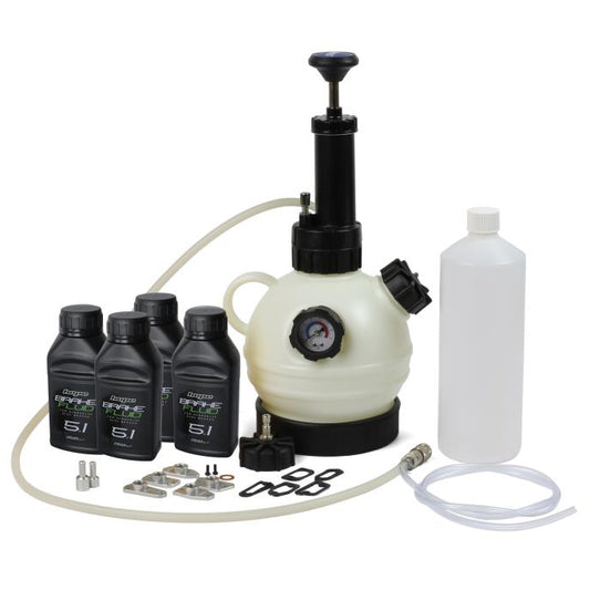 PRO Bleed Kit for HOPE Brakes