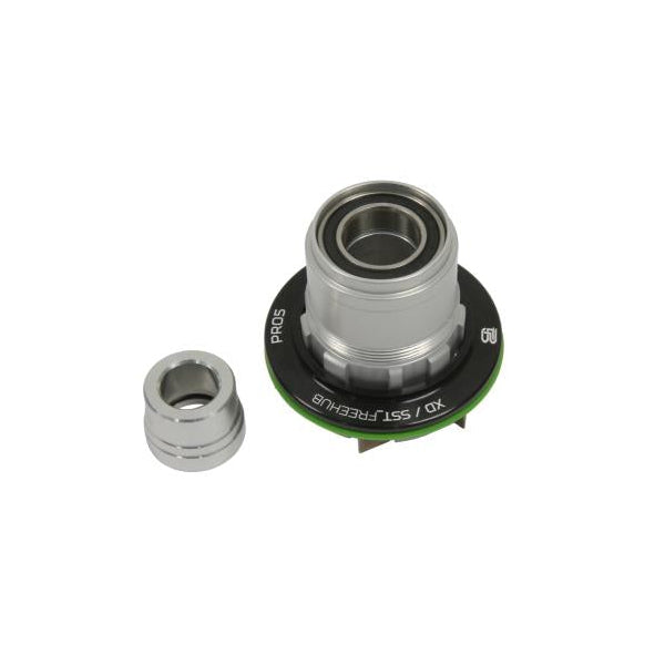 HOPE PRO 5 Freewheel Body SRAM XD 12 Speed Alu