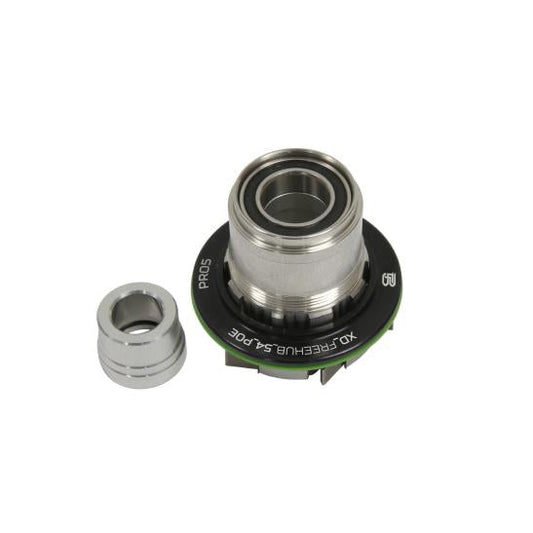 HOPE PRO 5 E BIKE Sram XD 12v stål frihjulshus