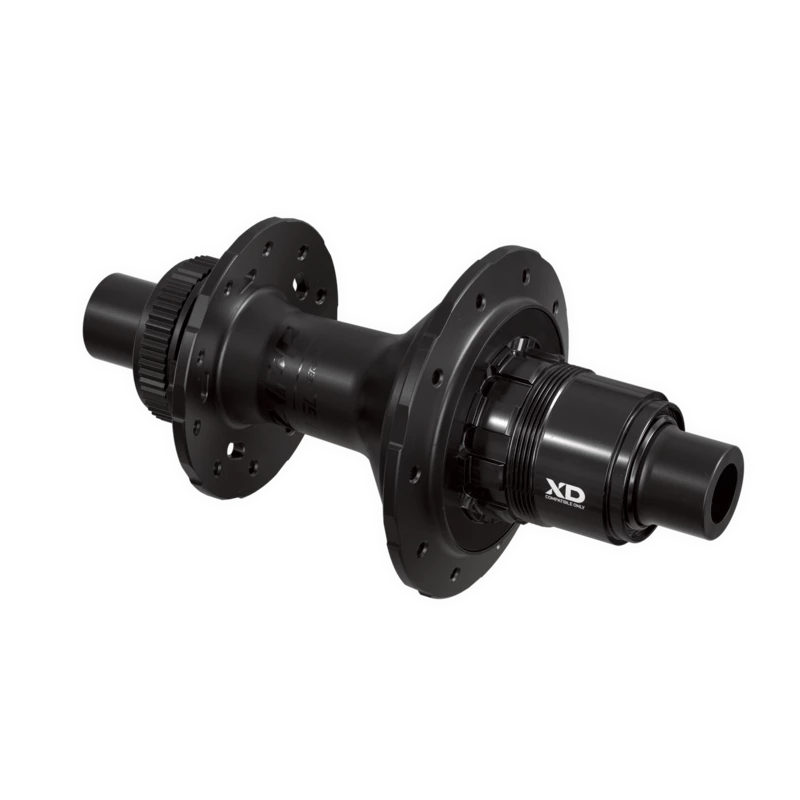 Par ZIPP 858 NSW DISC Tubeless Ready-hjul (Centerlock)