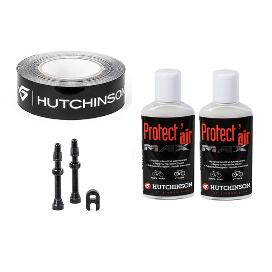HUTCHINSON Tubeless-konverteringssats
