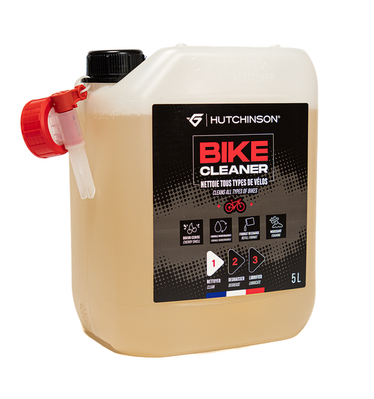 HUTCHINSON BIKE CLEANER (5L)