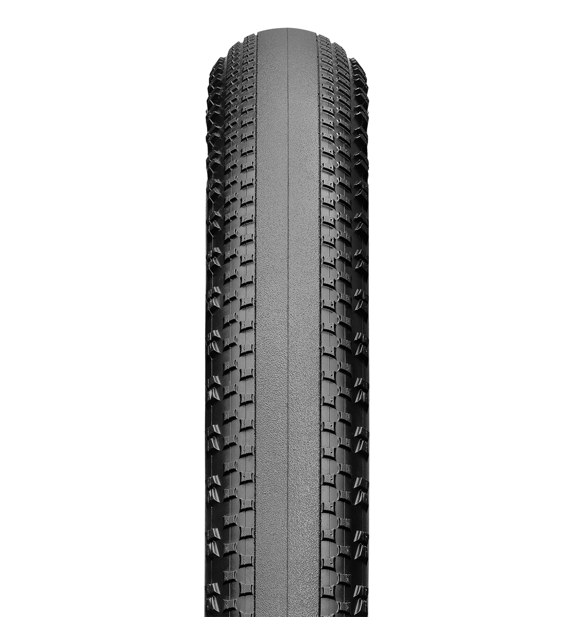 HUTCHINSON CARACAL RACE GS 700x40c Tubeless Ready-däck Grå