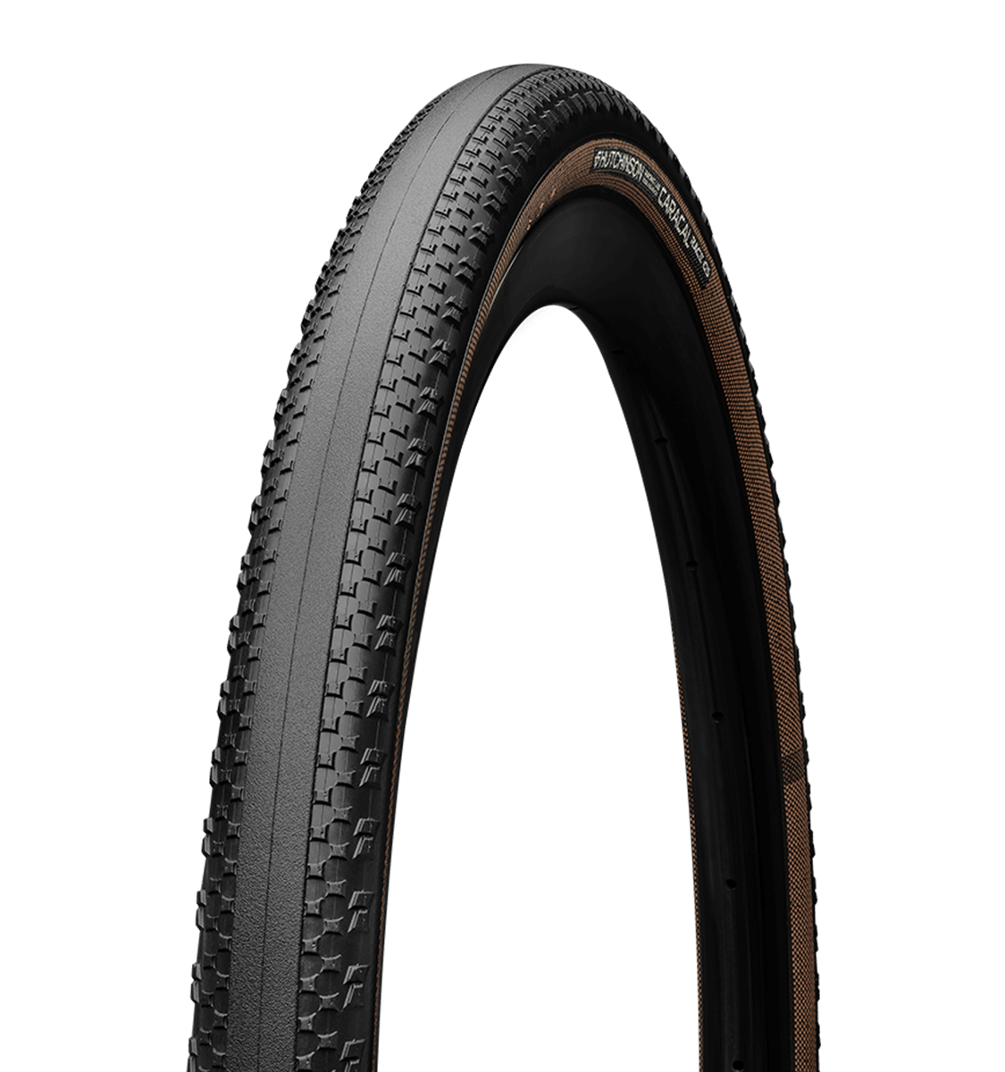 HUTCHINSON CARACAL RACE GS 700x40c Tubeless Ready-däck Grå