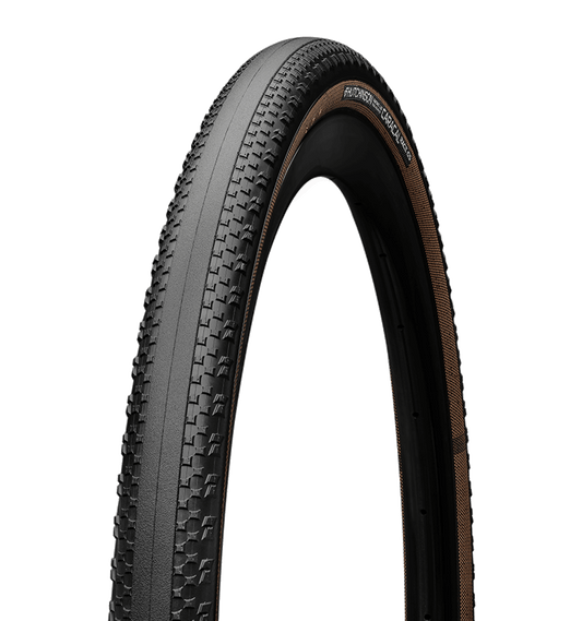 HUTCHINSON CARACAL RACE GS 700x40c Tubeless Ready-däck Grå