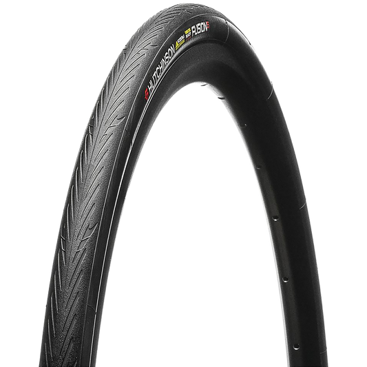 HUTCHINSON FUSION 5 ALL SEASON 700c TubeType Black däck