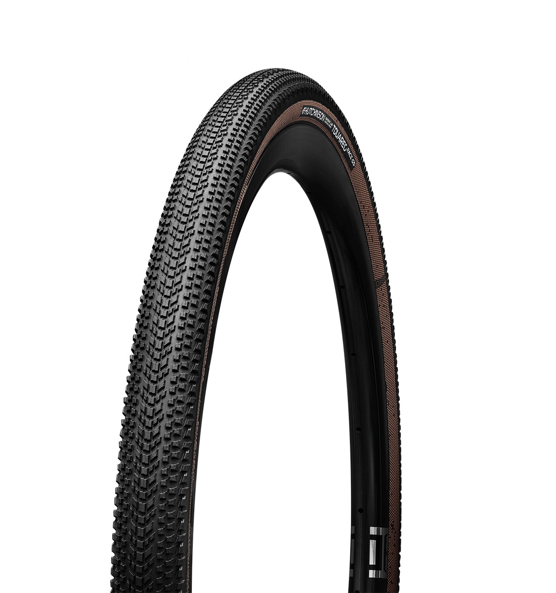 HUTCHINSON TOUAREG RACE GRIDSKIN 700x40c Tubeless Ready Beige däck