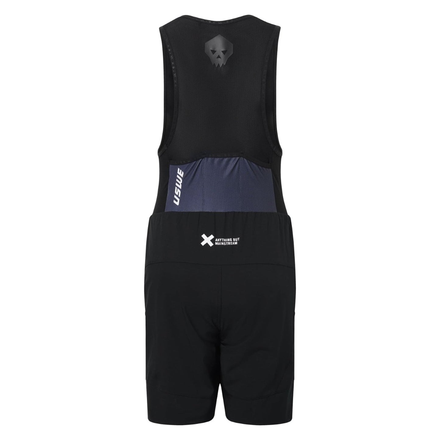 USWE HYBRID MTB Short Svart
