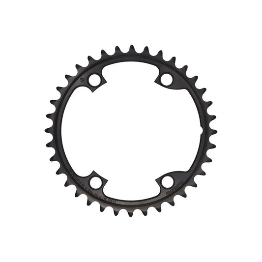 Inre kedjehjul 12V ALUGEAR AERO 110 BCD för Shimano