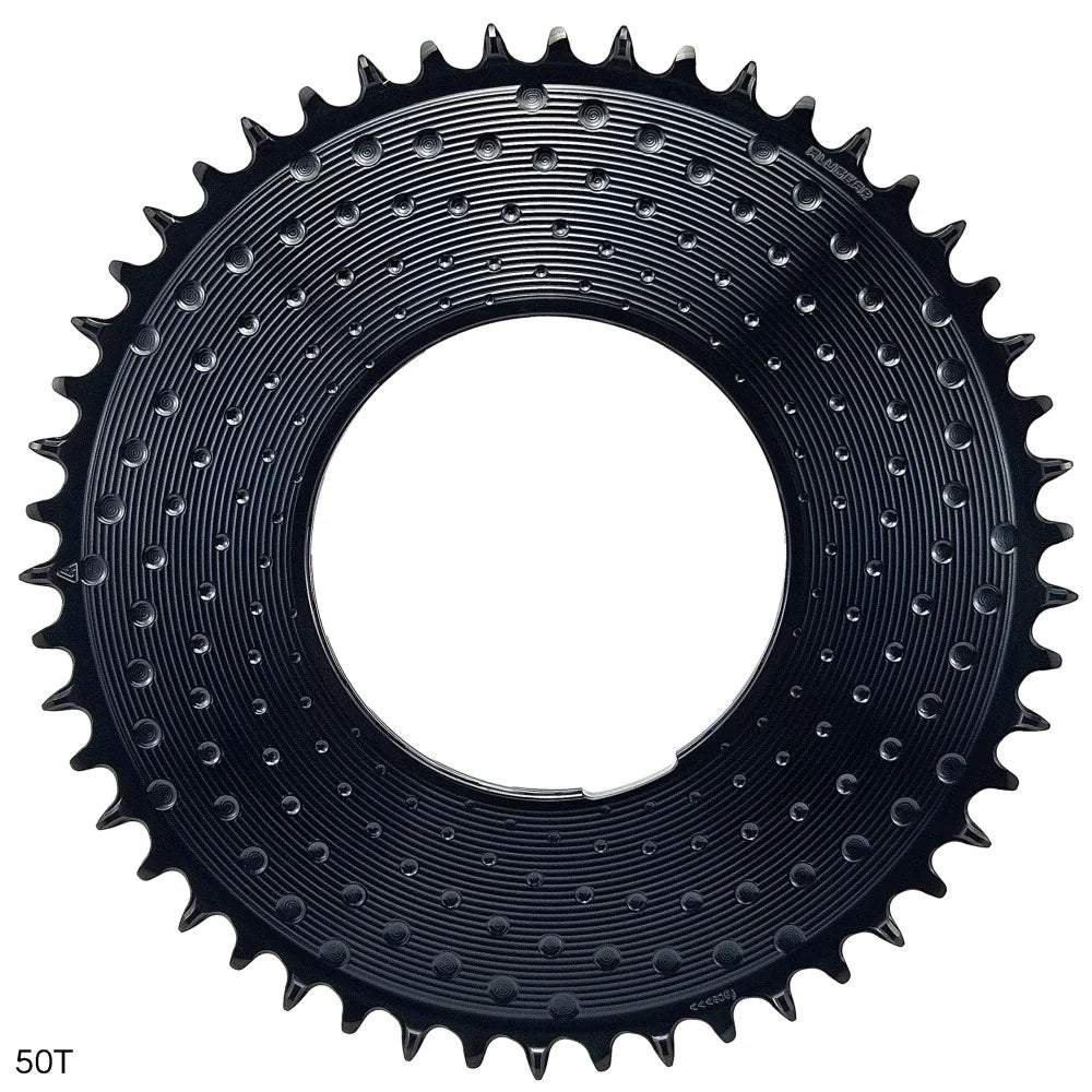 Mono Kedjehjul 12/13V ALUGEAR AERO Thread Mount