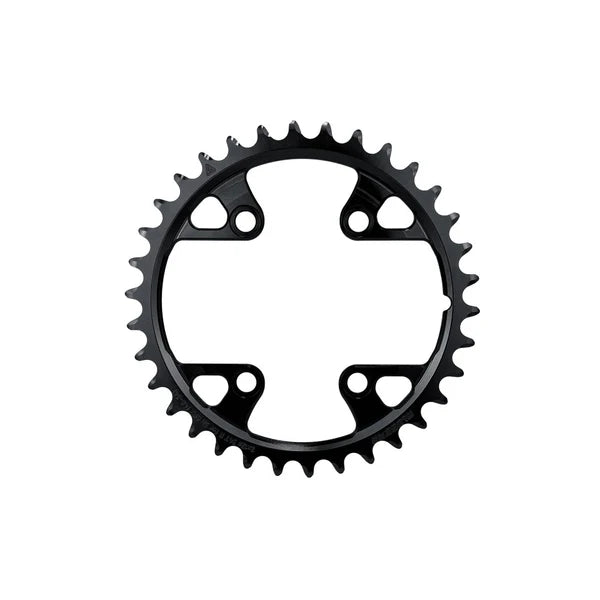 Pair of 12s Chainrings ALUGEAR AERO GRX