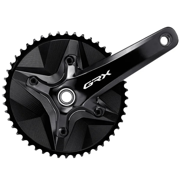 Pair of 12s Chainrings ALUGEAR AERO GRX