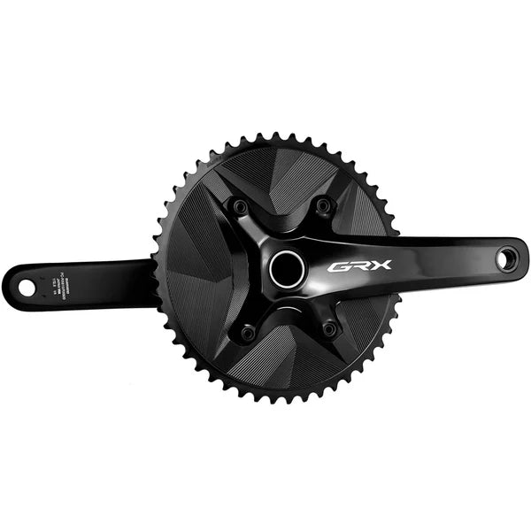 Pair of 12s Chainrings ALUGEAR AERO GRX