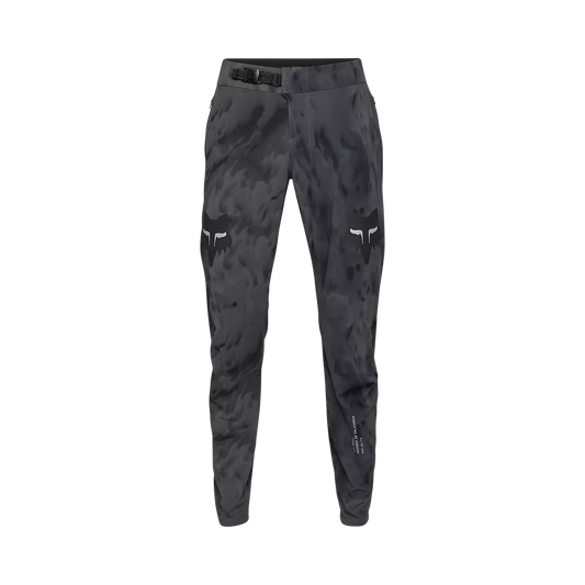 FOX RANGER LUNAR Pants Black - Special Edition