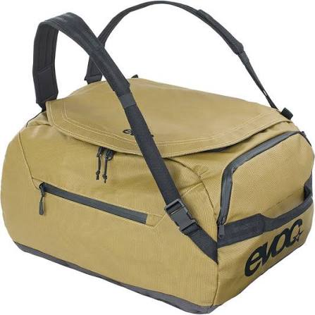 EVOC DUFFLE 40 L Travel Bag, Yellow