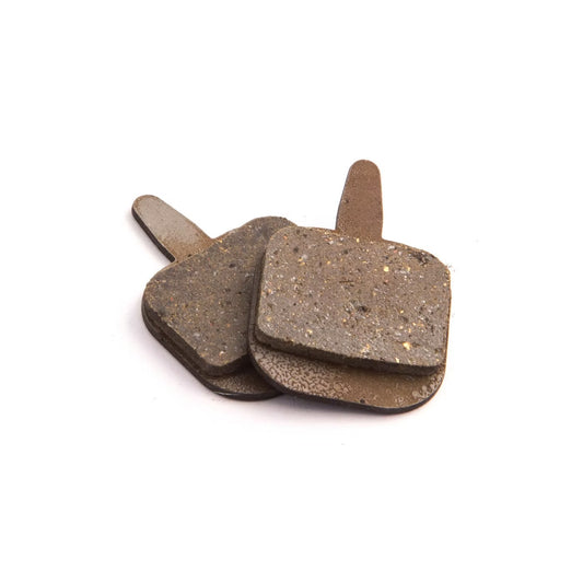 CLARKS VX843C Hayes Stroker Ryde / Dyno Organiska kuddar