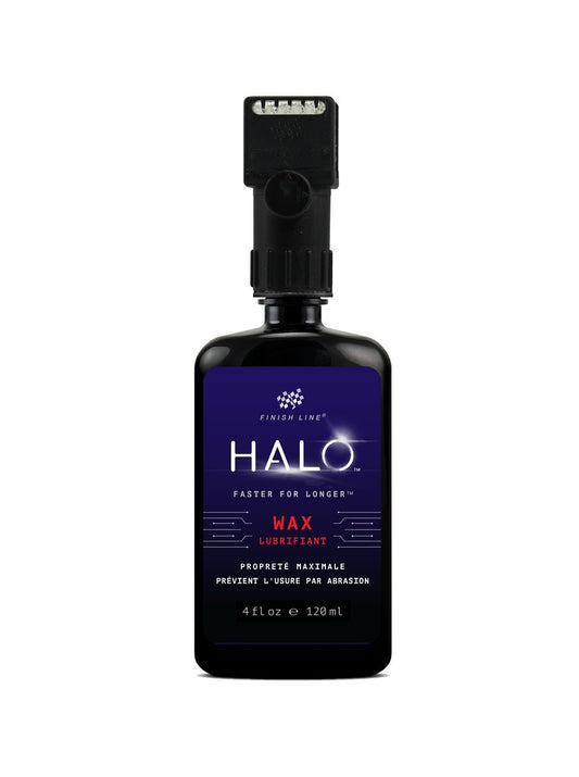 FINISH LINE HALO WAX chain lubricant (120 ml)