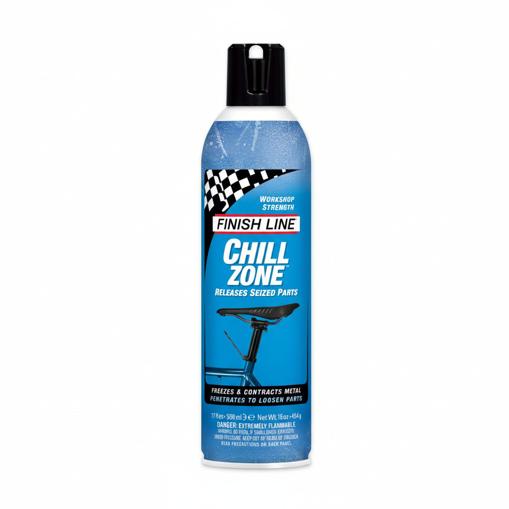 FINISH LINE CHILL ZONE sealer (509 ml)