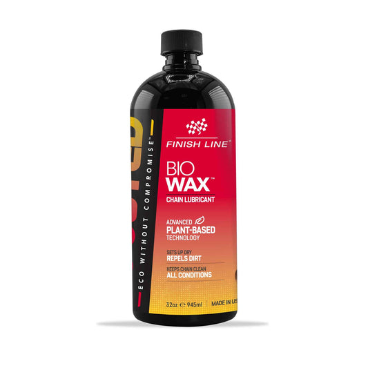FINISH LINE BOOSTED™ BIO WAX Smörjmedel för kedjor (945 ml)