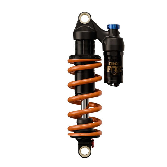 FOX DHX FACTORY shock absorber 2pos-Adj 2027