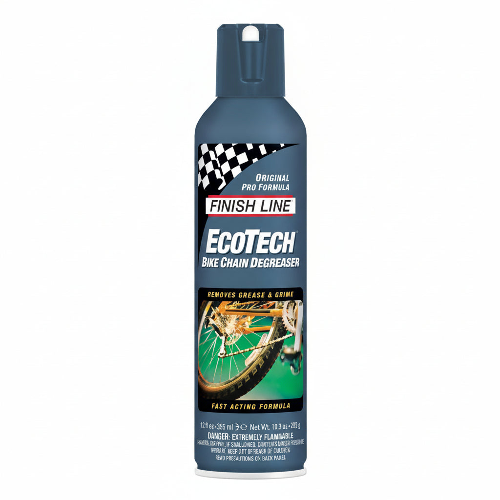 FINISH LINE ECOTECH avfettningsmedel (600 ml)