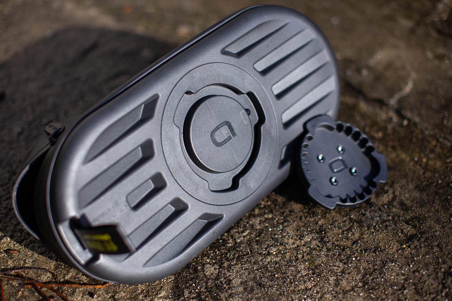 AEROE 11L quick-fit bag