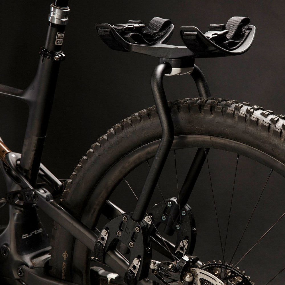 AEROE Spider bakre bagagehållare