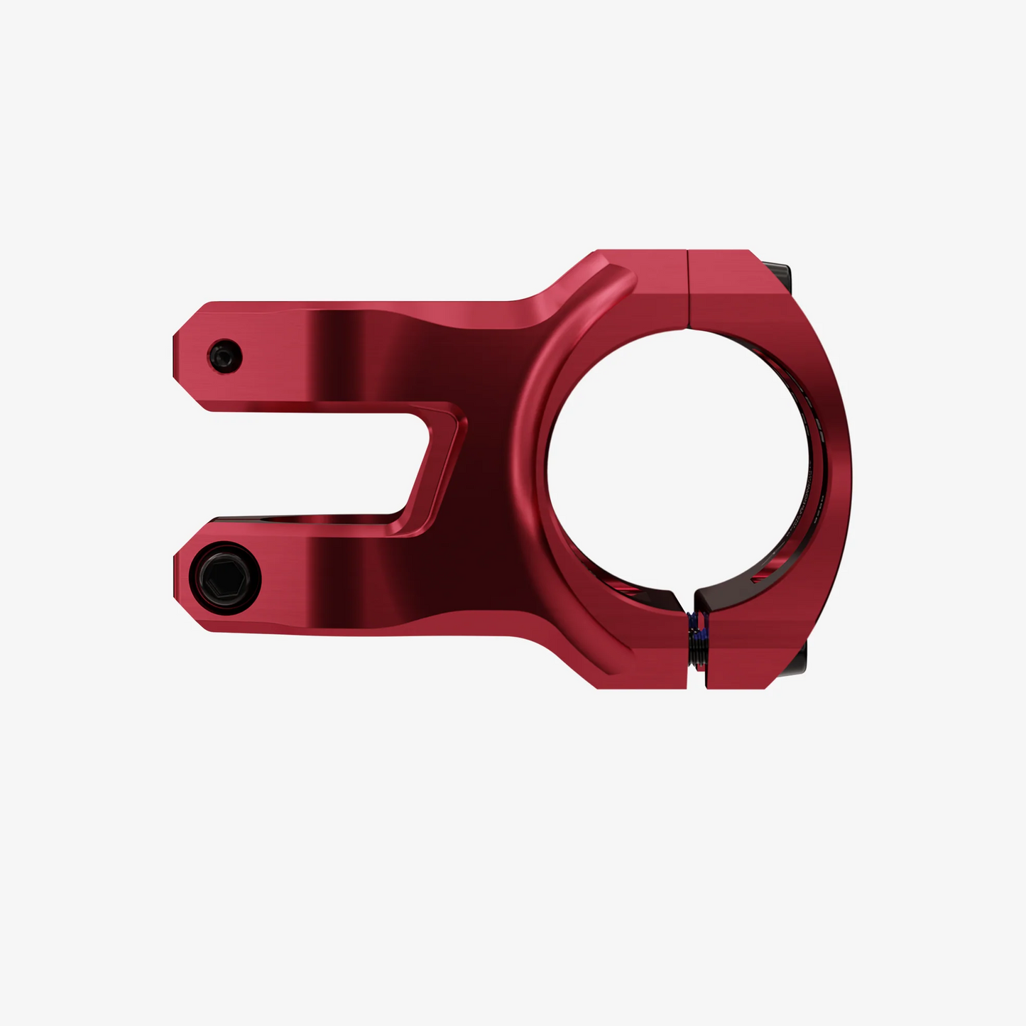 RACE FACE TURBINE 35 stem Red