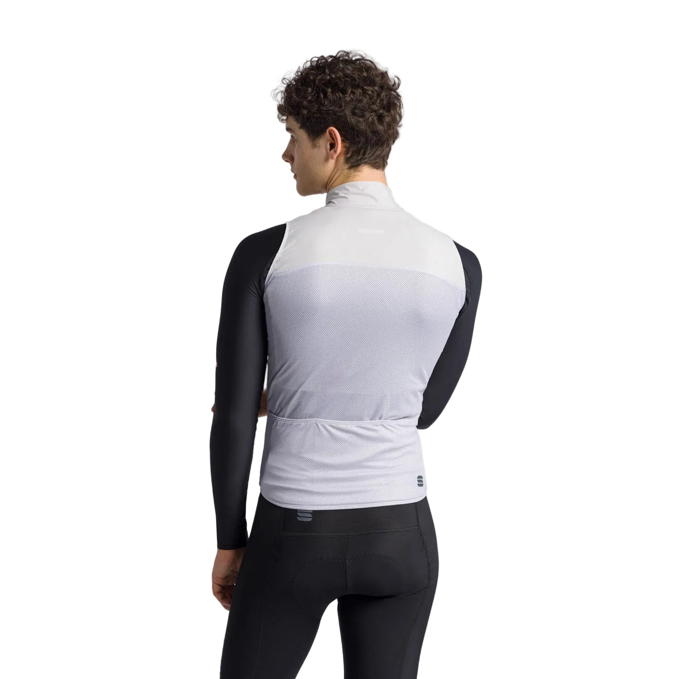 SPORTFUL PRO 2 Grå Macnhes-free jacka