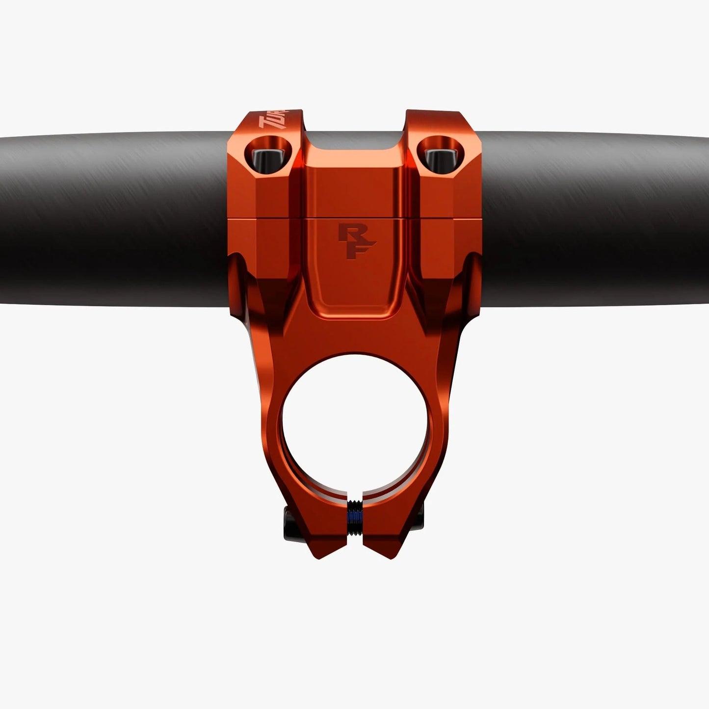 RACE FACE TURBINE 35 Orange stem
