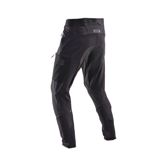 LEATT MTB GRAVITY 4.0 Byxor Nya Svart