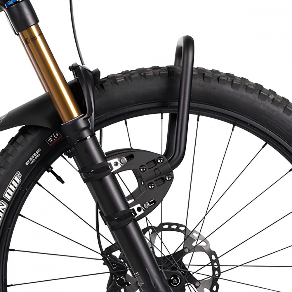 AEROE Spider främre bagagehållare