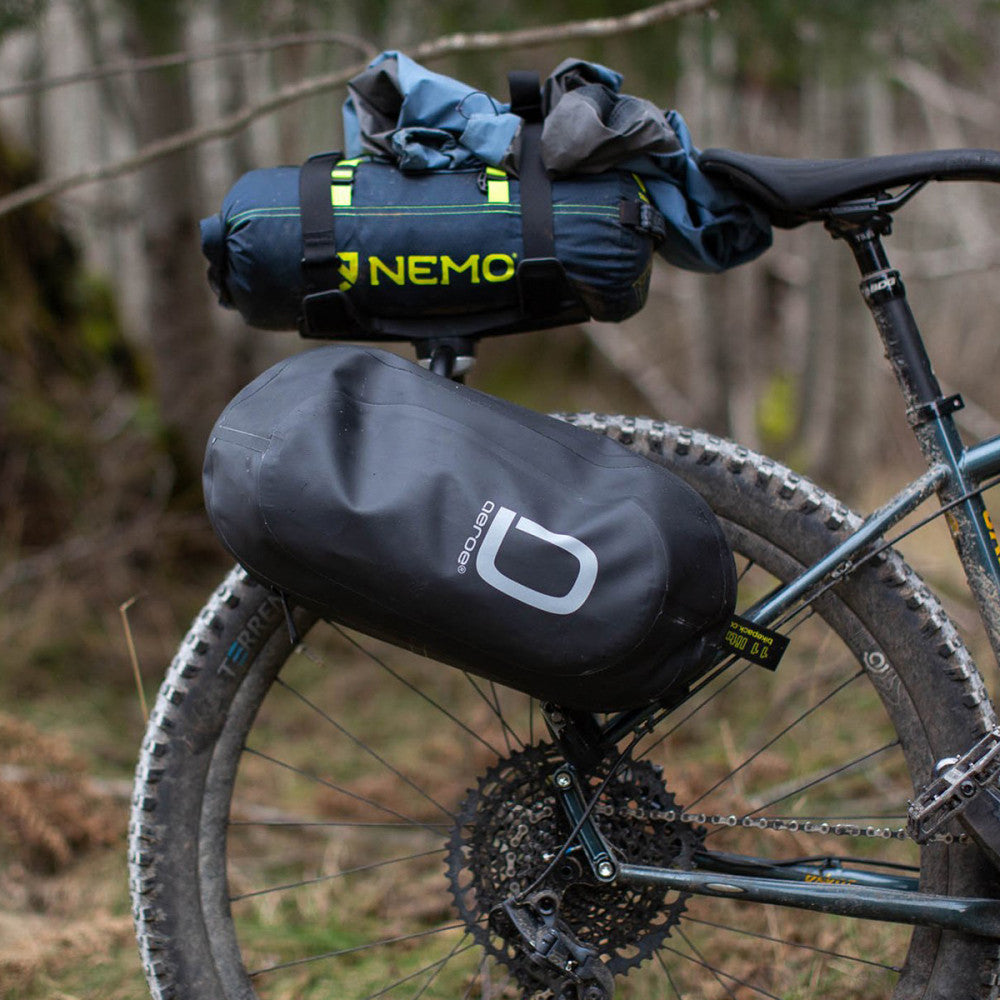 AEROE 11L quick-fit bag