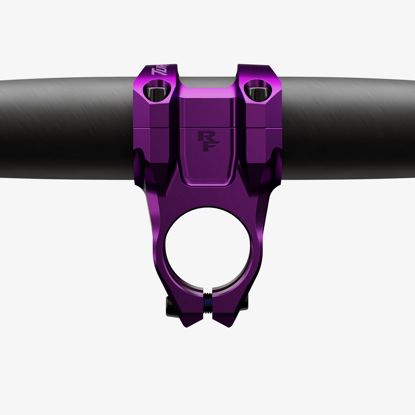 RACE FACE TURBINE 35 stem Violet