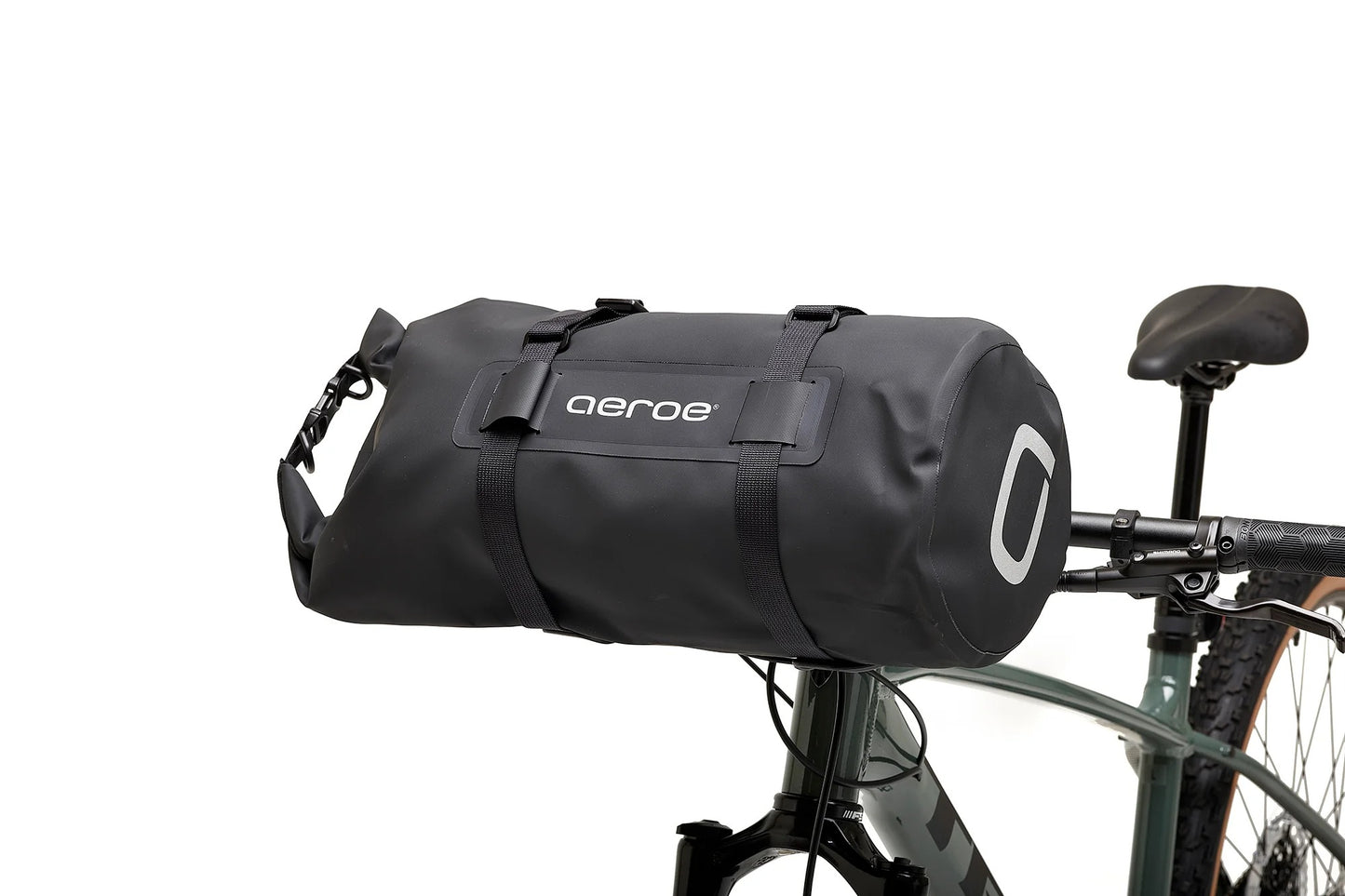 AEROE Spider Cradle handlebar carrier