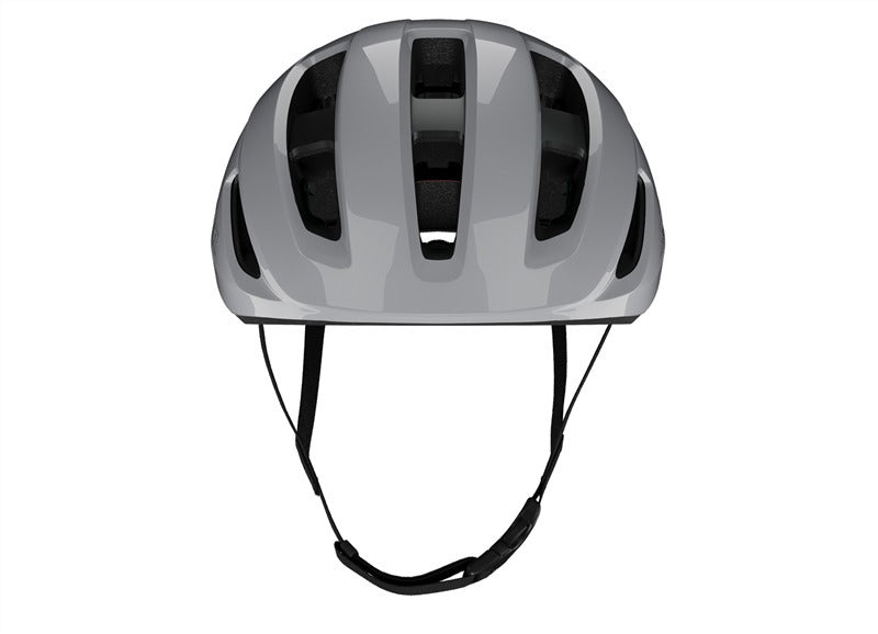 LAZER SPHERE KINETICORE Harbor Grey Road Helmet