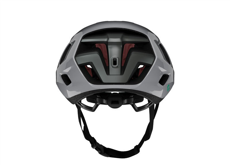 LAZER SPHERE KINETICORE Harbor Grey Road Helmet